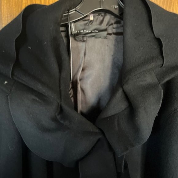 Elie Tahari coat - Picture 3 of 5